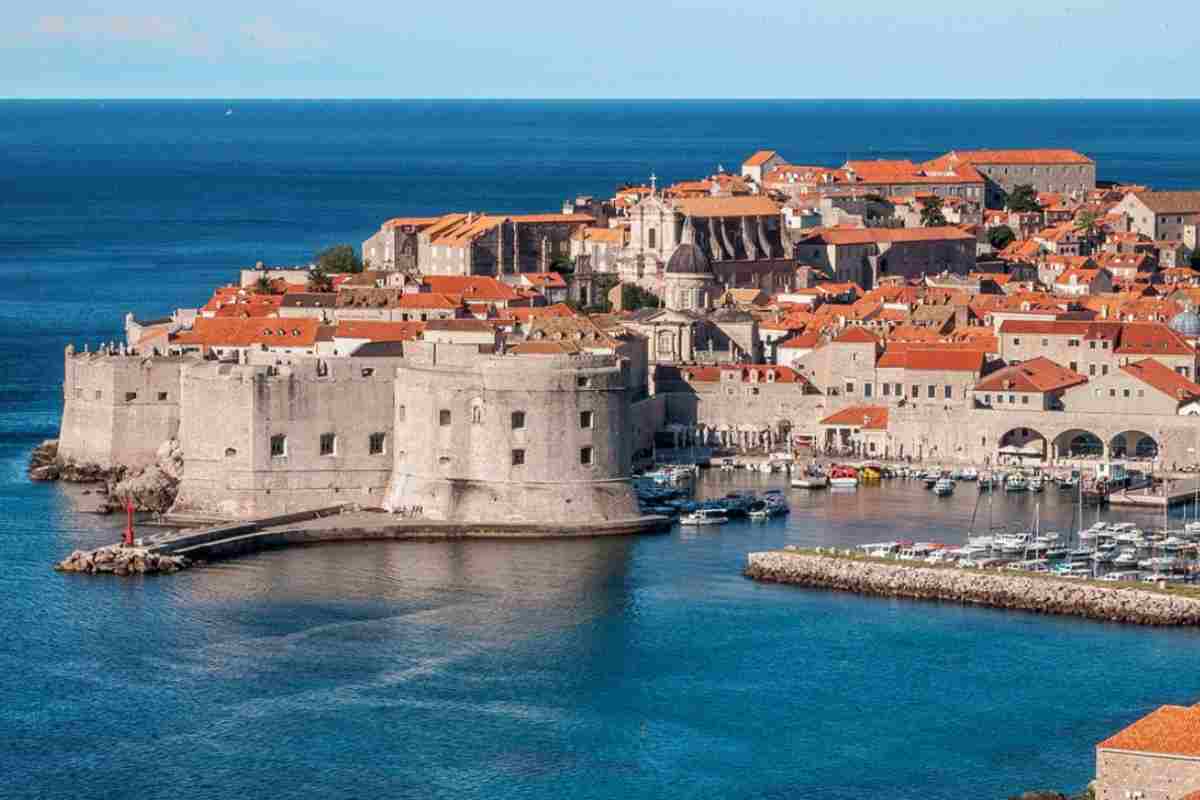 La Croazia non è più un paradiso per le vacanze low cost