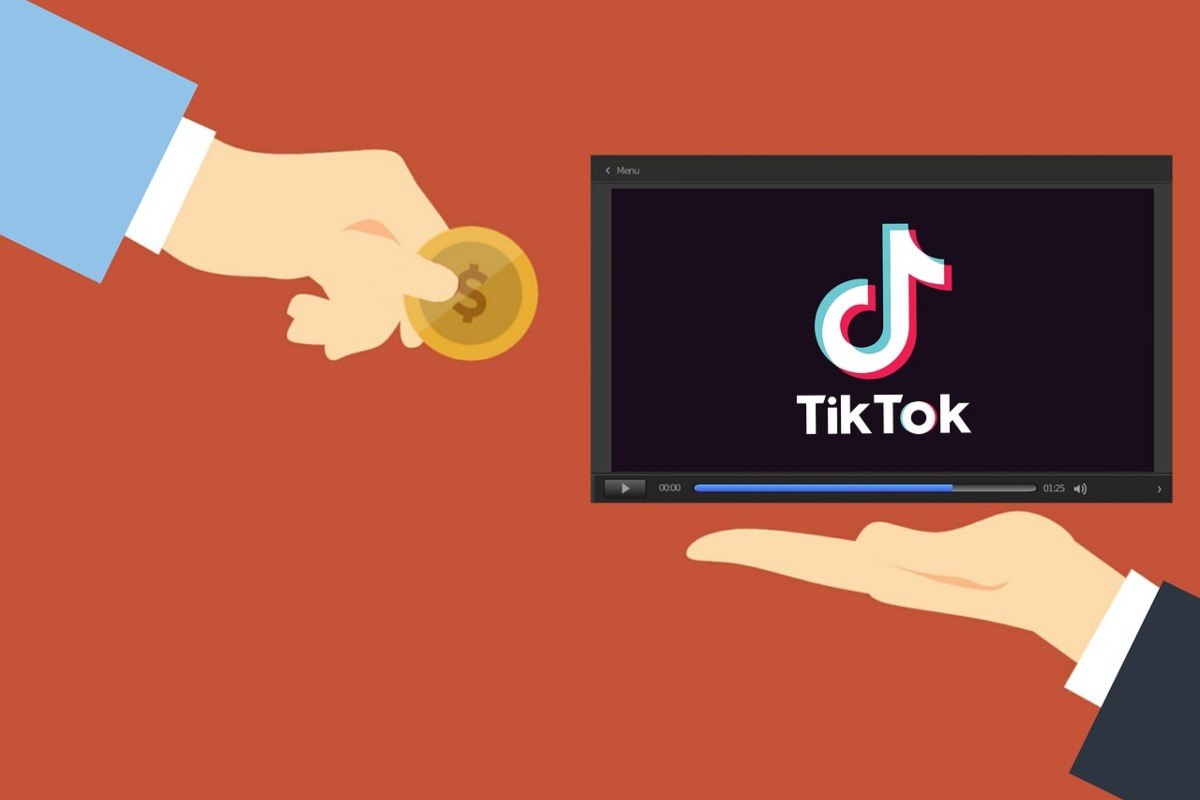 TikTok sperimenta l'e-commerce, si stanno iscrivendo in tantissimi
