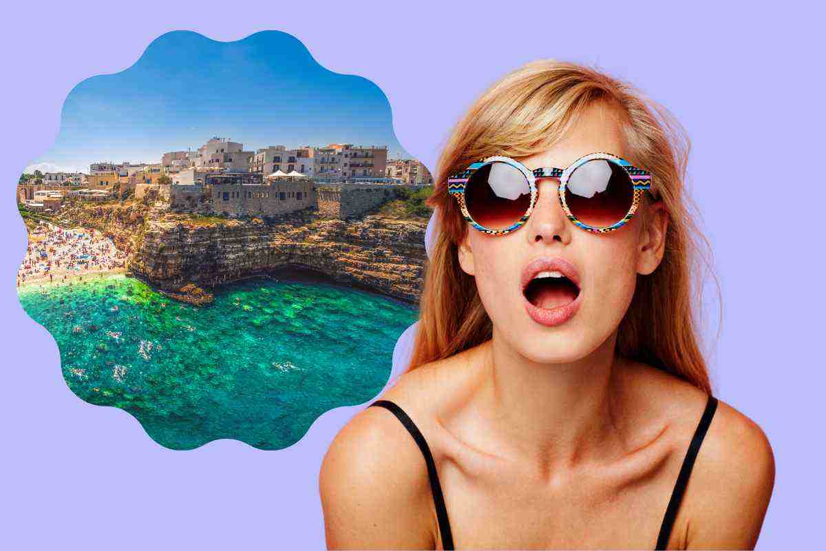 dieci posti da scoprire in Puglia