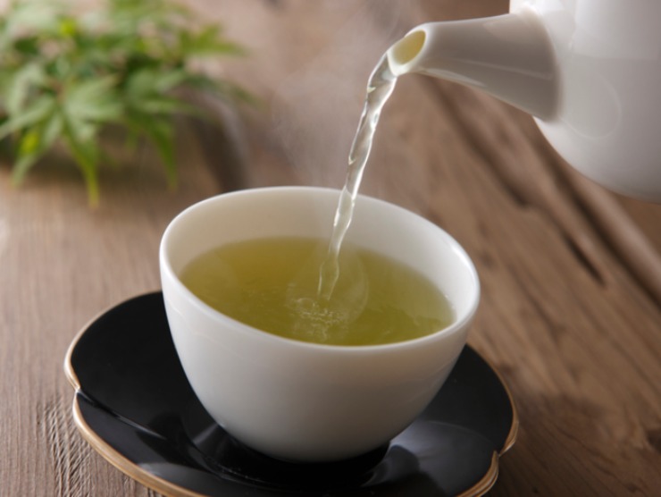 Tè verde, glicemia