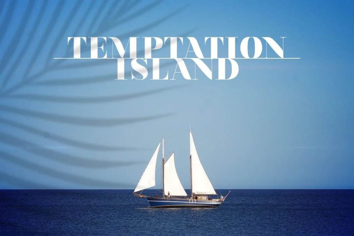Temptation Island riepilogo