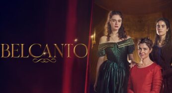 Belcanto, anticipazioni 3 marzo: svelato il segreto della protagonista