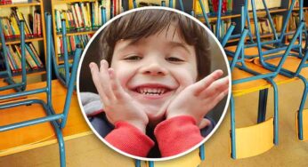 Le scuole chiudono i battenti: il super ponte è in arrivo