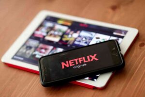 Netflix