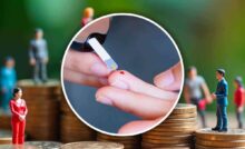 test per vedere se una persona ha il diabete