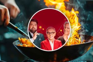 Giudici di Masterchef