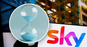 Grande notizia per gli appassionati Sky, l’attesa è finita