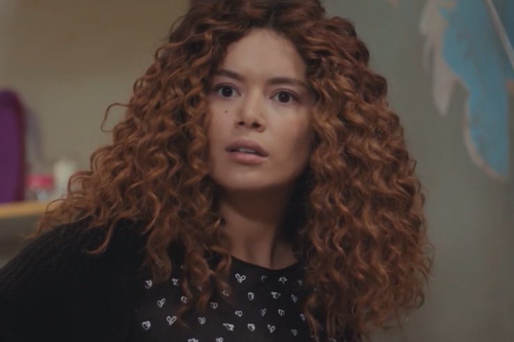 sirin ne la forza di una donna