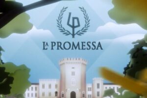 logo de la promessa