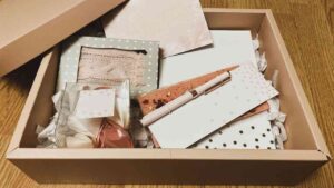 scatole degli scarti lastampadelmezzogiorno.it