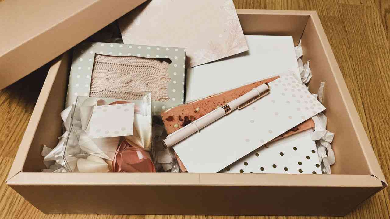 scatole degli scarti lastampadelmezzogiorno.it