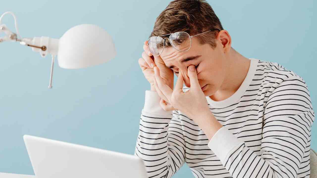 weekend per chi è stanco lastampadelmezzogiorno.it