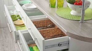 Cassetti della cucina lastampadelmezzogiorno.it