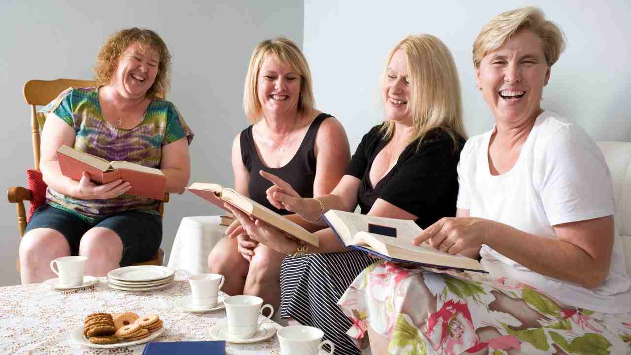 Club di lettura buttalapasta.it