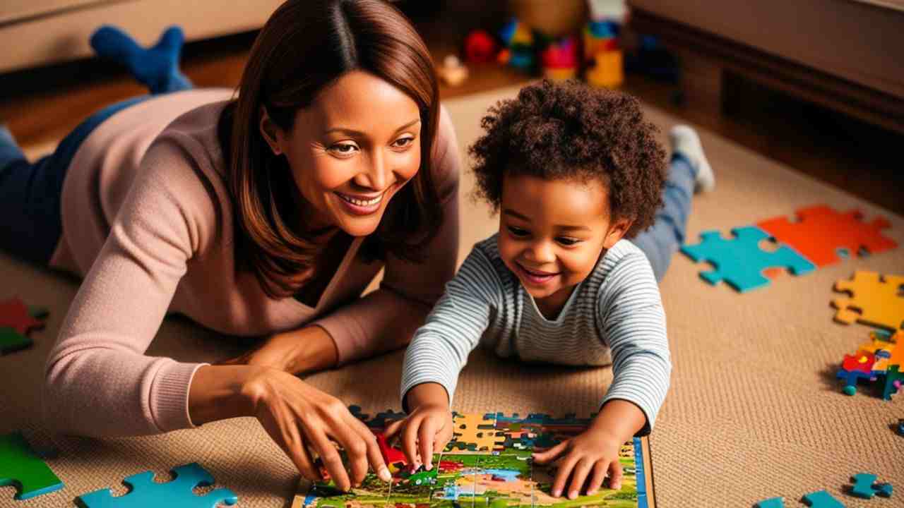 Puzzle nuova tendenza lastampadelmezzogiorno.it