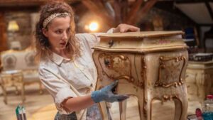 Restauro Lento lastampadelmezzogiorno.it