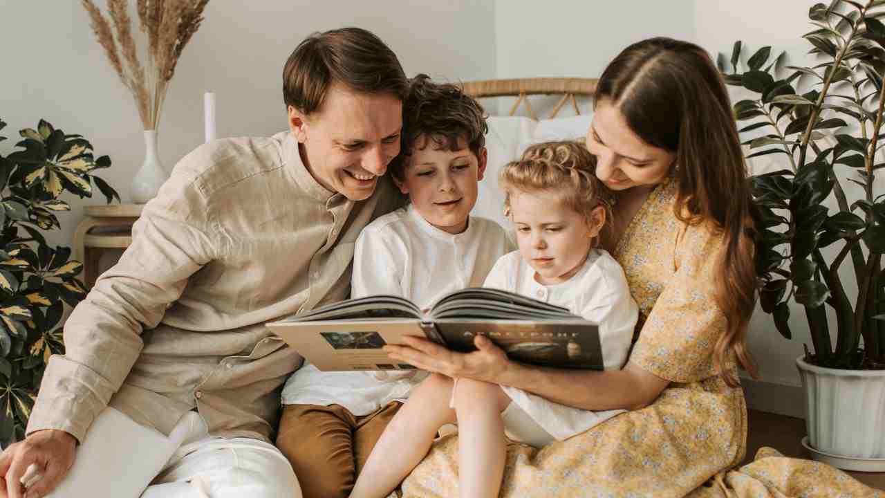 attività senza smartphone lastampadelmezzogiorno.it