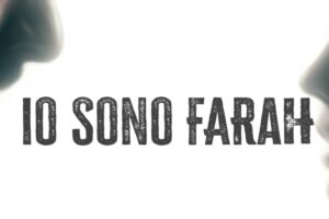 logo di io sono farah