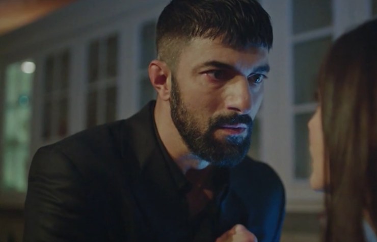 una scena della soap io sono farah