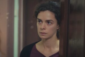 bahar ne la forza di una donna