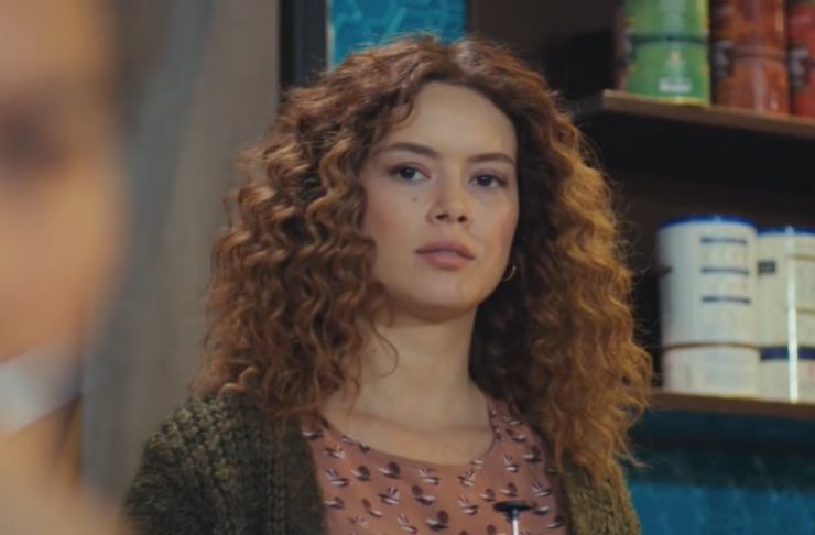 sirin ne la forza di una donna